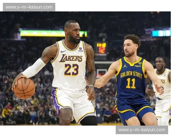 诸神黄昏的最后狂欢：勇士vs湖人，为什么这依然是NBA最顶级的流量盛宴？